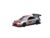 Macheta auto Toyota MR2 SW20 HEC2023 Martini 1:64 Micro Turbo