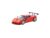 Macheta auto Ferrari 458 Italia GT3 Rosu 1:64 Tarmac Works
