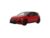 Macheta auto Volkswagen Golf 8.2 Gti 50th Edition Tornado Red 2024 1:18 Otto Models (OT1322)