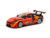 Macheta auto Bmw M6 GT3 #55 Super GT, 1:64 Tarmac