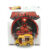 Macheta auto Deadpool Chimichanga Truck, Galben, 1:64 Hotwheels