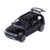 Macheta auto Dacia Duster Negru 2015 1:64 Majorette