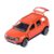 Macheta auto Dacia Duster Portocaliu 2015 1:64 Majorette