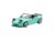 Precomanda macheta auto Mazda MX-5 (NA) Pandem Mint Green 1:64 Mini GT (MGT01249-L)