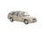 Macheta auto Mercedes-Benz C-Class T-Model 1997 Smoke Silver 1:18 NOREV