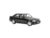 Macheta auto Mercedes-Benz C36 AMG Obsidian Black Metallic 1993 1:18 Norev