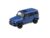 Precomanda macheta auto Mercedes-Benz G Class 63 Amg Dark Blue Metallic 2024 1:64 Mini GT (MGT01210-L)