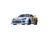 Macheta auto Nissan S15 Silva Lb Super Silhouette White 2021 1:18 GT Spirit (GT560)