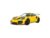 Macheta auto Porsche 911 [991.2] T2 Rs Wp Yellow 2018 1:12 Gt Spirit (GT535)