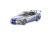 Precomanda macheta auto Nissan – Brian’s Skyline Gt-R (R34) RHd 2001 – Fast & Furious 1:12 KYOSHO