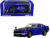 Macheta auto Nissan Fairlady Z S30, Albastru, 1:64 Inno64