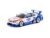 Macheta auto Nissan Nismo GT-R LM #22 Tarmac Works 1:64