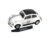 Macheta auto Volkswagen Beetle #53 Herbie 1:43 Cararama
