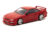 Macheta auto Nissan Vertex Silvia S14 Rosu, 1:64 Tarmac