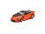 Macheta auto Nissan Z Veilside Ffz40 Orange 2024 1:64 Mini GT (MGT00989-L)