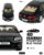 Precomanda macheta auto VOLKSWAGEN PHAETON 6.0 W12 BLACK L041 2005 1:18 OTTO Models (OT1266)