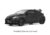 Precomanda macheta auto TOYOTA YARIS GR (CIRCUIT PACKAGE) BLACK 2022 1:18 Otto Models (OT1046)