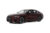 Macheta auto Bmw M440i X Drive Gran Coupe Brooklyn Red Metallic C4p 1:18 Otto Models OT1075