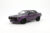 Macheta auto Toyota Celica (Ra24) Restmod Midnight Purple 2015 1:18 Otto Models (OT1089)
