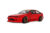 Precomanda macheta auto Toyota Ae86 Sprinter Trueno Widebody Ferrari Rosso Corsa 198 1:18 Otto Models (OT1278)