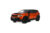 Precomanda macheta auto DACIA DUSTER REDUST SPORT 4X2 HYBRID 1:18 Otto Models (OT1316)
