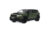 Precomanda macheta auto DACIA DUSTER REDUST SPORT 4X2 HYBRID GREEN 2025 1:18 Otto Models (OT1317)