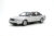 Macheta auto AUDI S4 (C4) 4.2 V8  CRYSTAL SILVER C6 1993, 1:18 Otto Models (OT464)