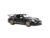 Macheta auto Porsche 911 GT3 RS Black and White Gold Metallic 2009 1:18 Norev