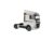 Macheta Camion DAF XF Space Cab Alb 1:18 Premium ClassiXXs