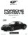 Precomanda macheta auto PORSCHE CAYMAN S DESIGN EDITION 1 BLACK 2008 1:18 GT SPIRIT (GT984)