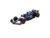 Macheta auto Redbull Racing Vcarb 01 #22 Yuki Tsunoda Bahrain Gp 2024 1:64 Mini GT (MGT01007-L)