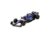 Macheta auto Redbull Racing Vcarb 01 #3 Daniel Ricciardo Bahrain Gp 2024 1:64 Mini GT (MGT01006-L)