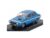 Macheta auto Renault R12 Gordini 1972 Albastru 1:24 Ixo