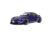 Macheta auto Rwb Army Girl Purple 2015 1:18 GT Spirit (GT562)