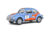 Macheta auto Volkswagen Beetle 1303 Gulf 2019, 1:18 Solido