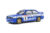 Macheta auto Bmw E30 M3 BTCC 1991, 1:18 Solido