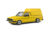 Macheta auto Volkswagen – Caddy Pick-Up Mki Van Poste 1982, 1:18 Solido