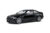 Macheta auto BMW E46 CSL Black, 1:18 Solido