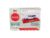 Set 6 vitrine plexiglass Coca-Cola 1:64 Auto World