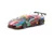 Macheta auto Ferrari 488 Gte #51 G.Bruni/J. Calado/A.Pier Guidi 24h Of Le Mans 2016 1:64 Tarmac Works