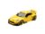 Macheta auto Toyota Gt86 Pandem Galben 1:64 Inno64