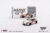 Macheta auto Toyota Pandem Gr supra v1.0 #770, 1:64 Mini GT MGT364