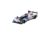 Macheta auto Bmw M Hybrid V8 Gtp #24 Bmw M Team Rll Imsa Daytona 24 Hrs 1:64 Mini GT MGT670