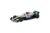Macheta auto Mercedes AMG W13 E Perf Petronas Tarmac 1:64 Tarmac Works