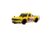 Macheta auto Nissan Hakotora Pick Up Truck Motul Livery Yellow 1:64 Inno64