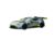 Macheta auto Aston Martin Vantage Gt3 Argintiu 1:64 Pop Race