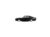 Macheta auto Nissan Skyline Kenmeri Liberty Walk Negru 1:64 Mini GT MGT655