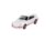 Macheta auto Porsche 911 Carrera Rs 2.7 Grand Prix White 1:64 Mini GT MGT612