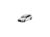 Macheta auto Audi Rs-6 R Abt Glacier White Metal 2020 1:64 MGT00701L
