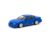 Macheta auto Nissan Silvia s13 Toyo Tires Vertex Albastru 1:64 Tarmac